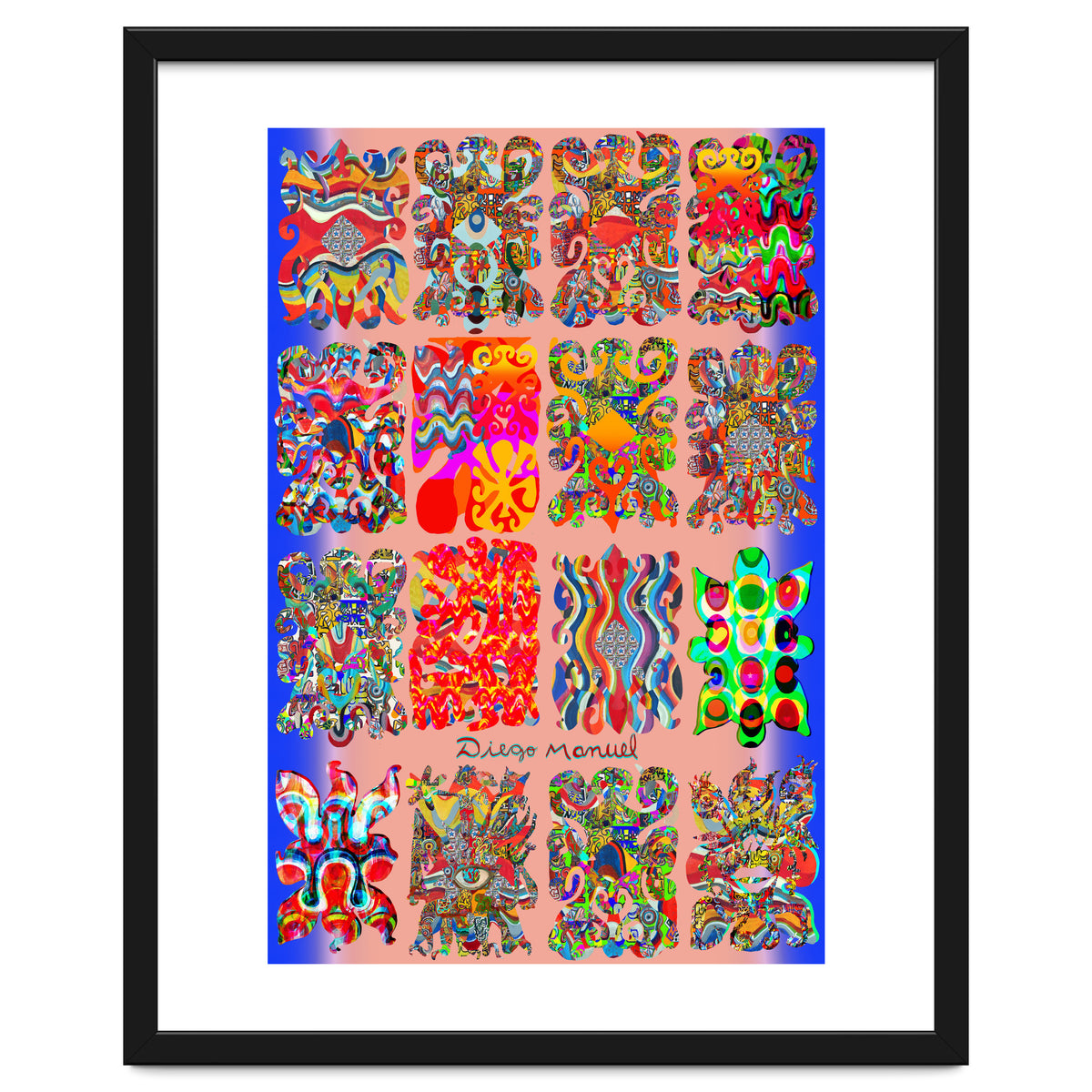 Tapiz Perfiles 2023 25