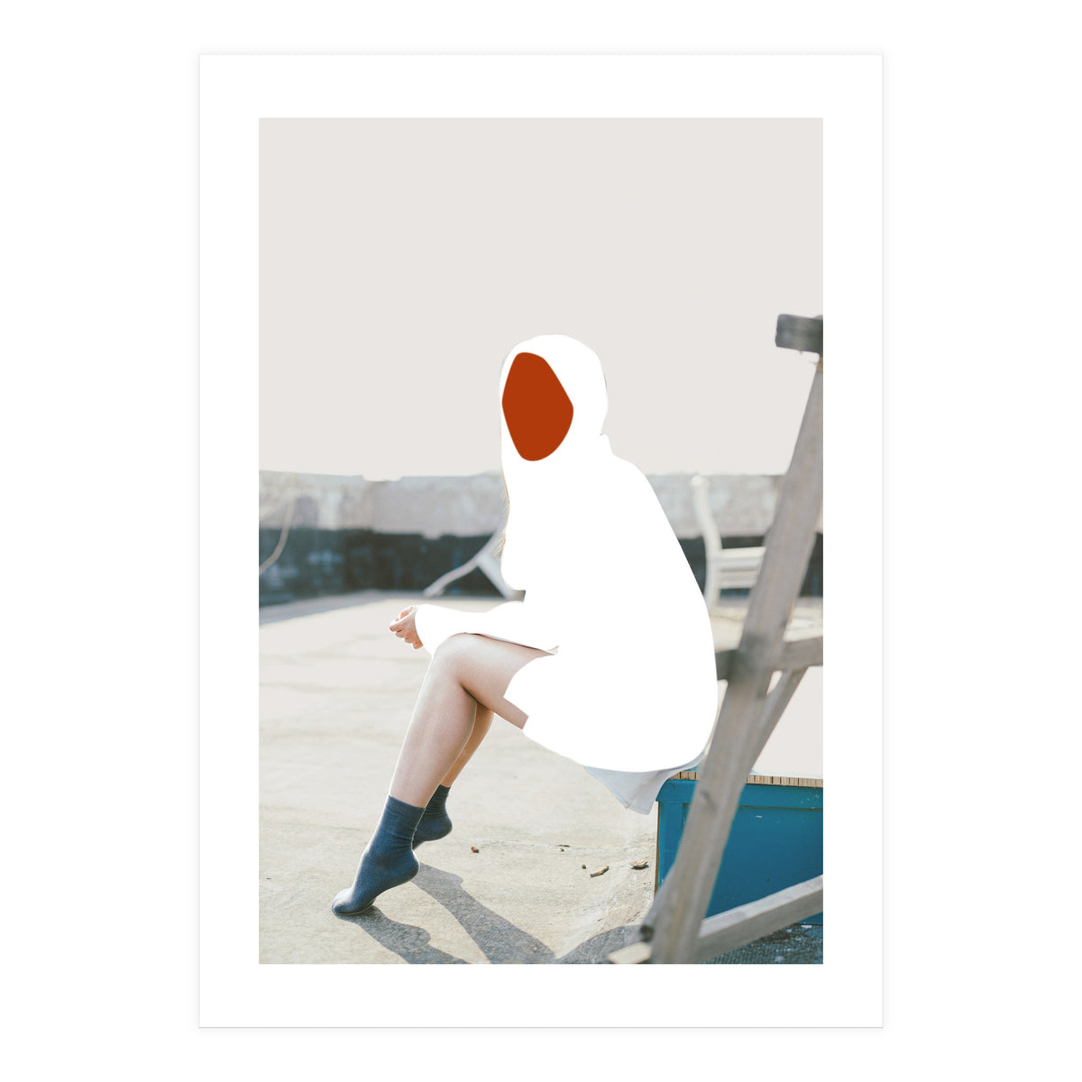 My Last Memorie (Print Only)