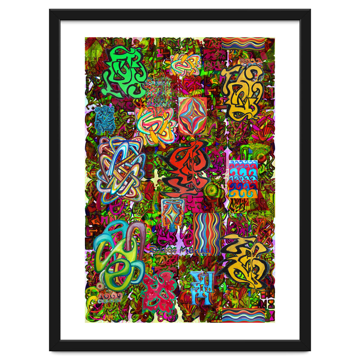 Graffiti Digital 2022 438