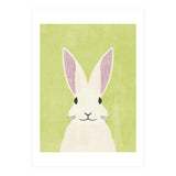 FAUNA / Rabbit (Print Only) thumbnail