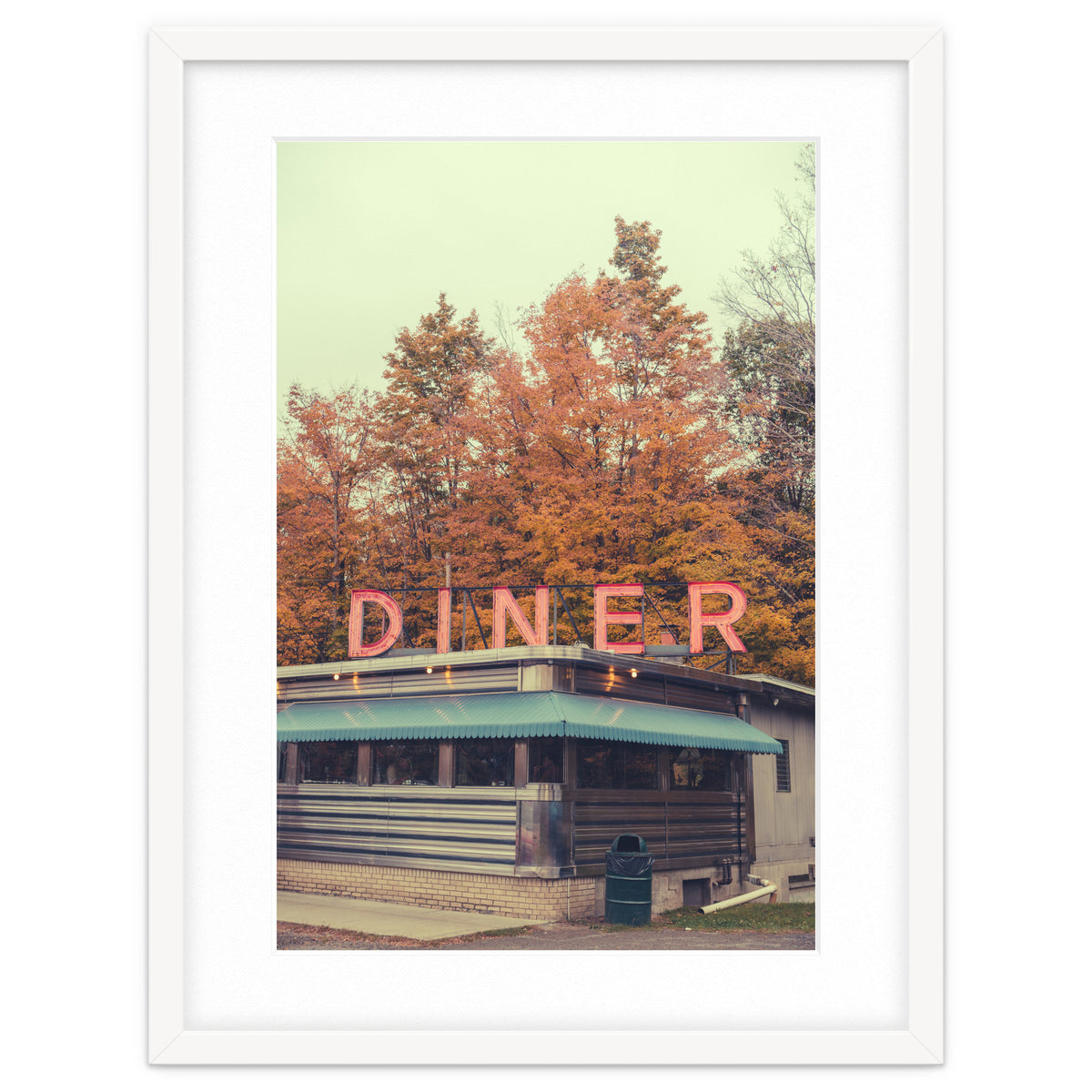 DINER