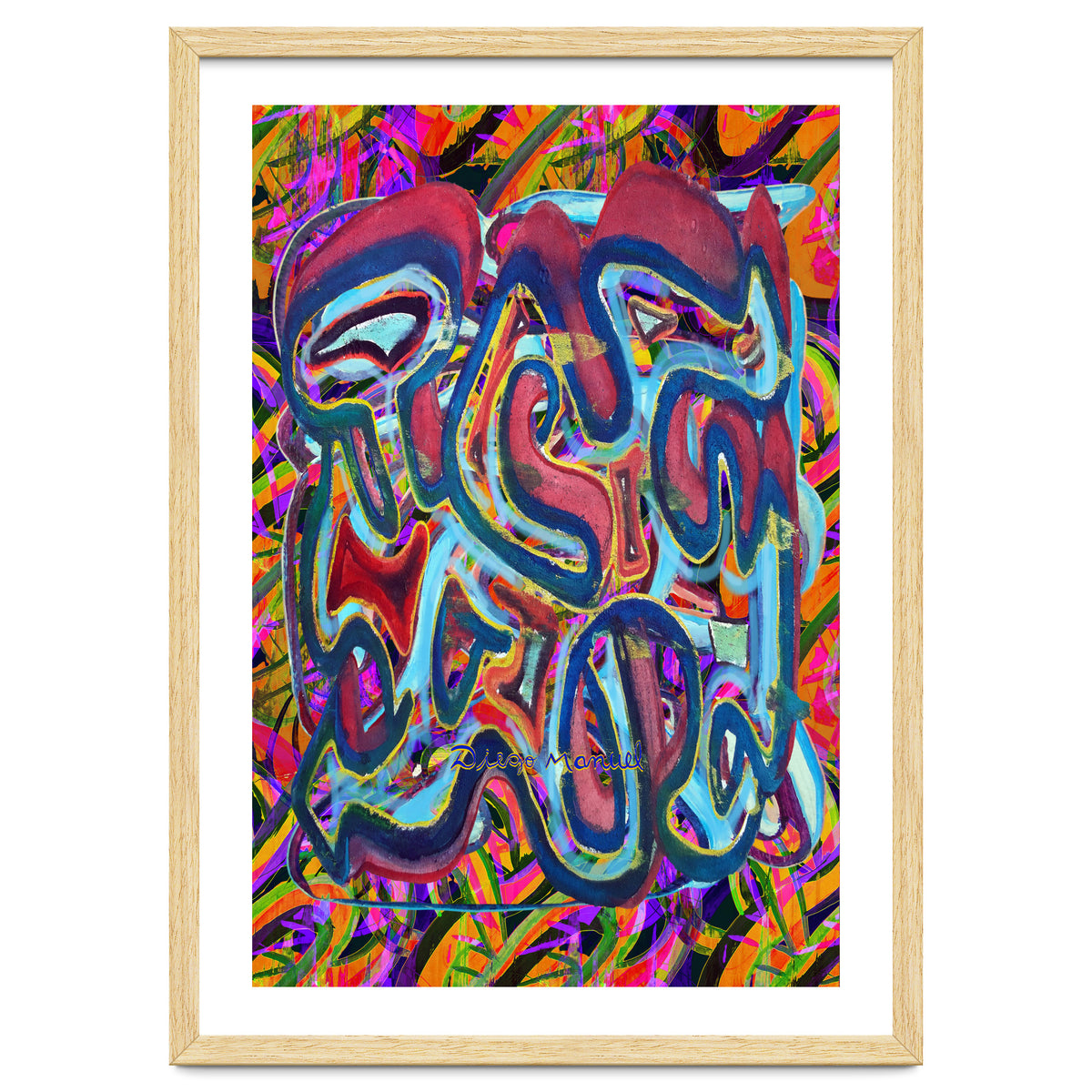 Graffiti Digital 2022 914