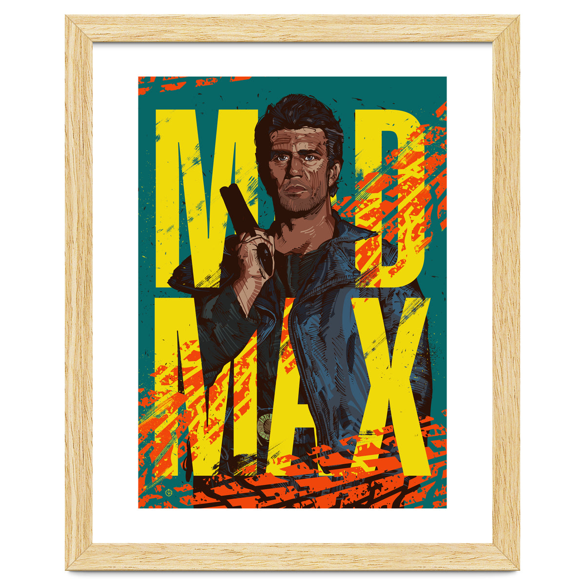 Mad Max