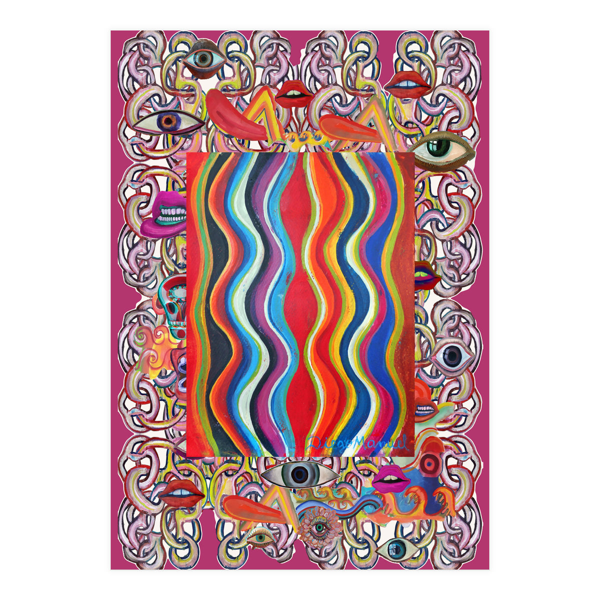 New Graffiti2022 26 (Print Only)