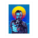 Pinkman (Print Only) thumbnail