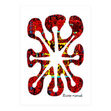 Fuego 89 Copia (Print Only) thumbnail