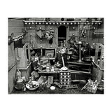 Dollhouse (Print Only) thumbnail