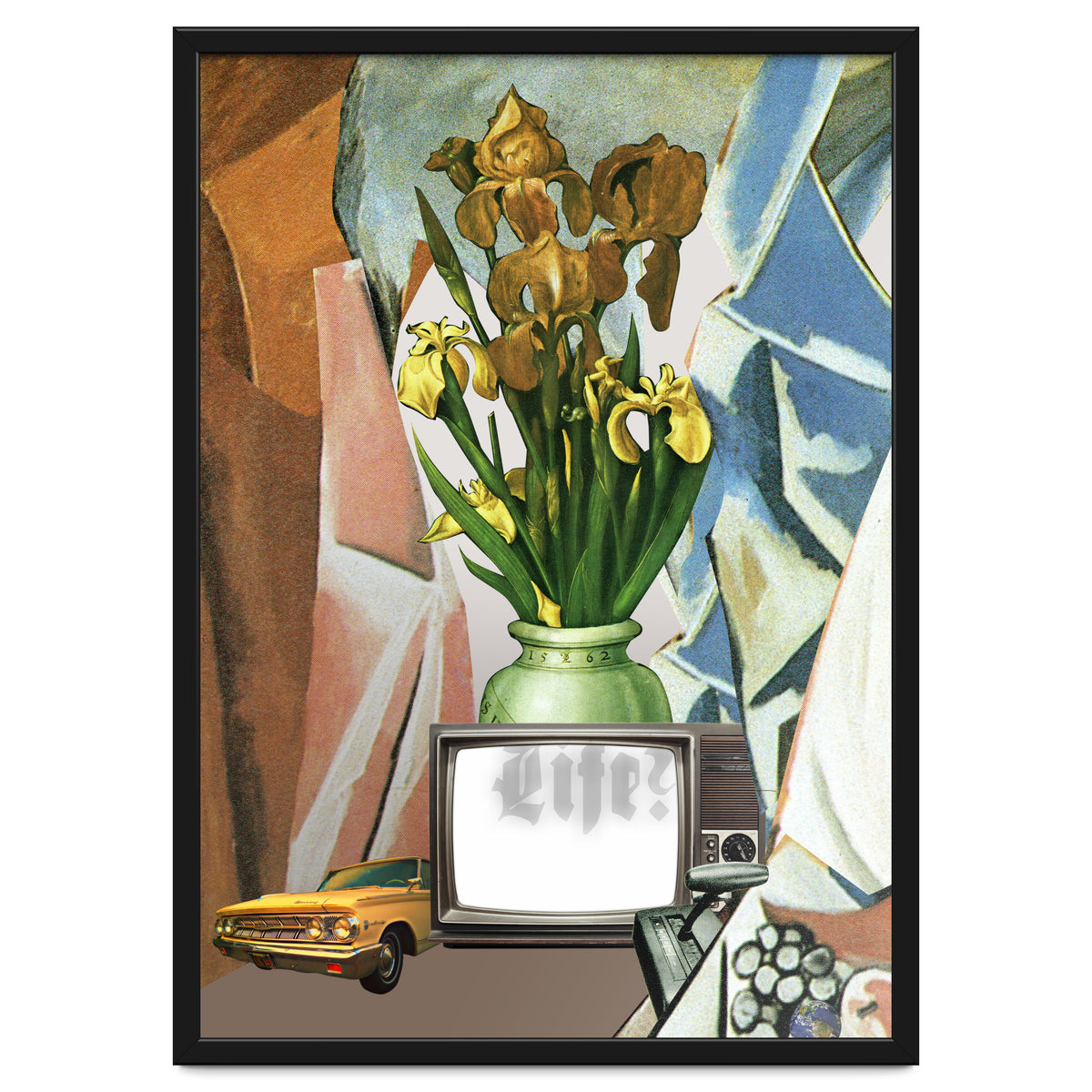 Still Leben · Traum