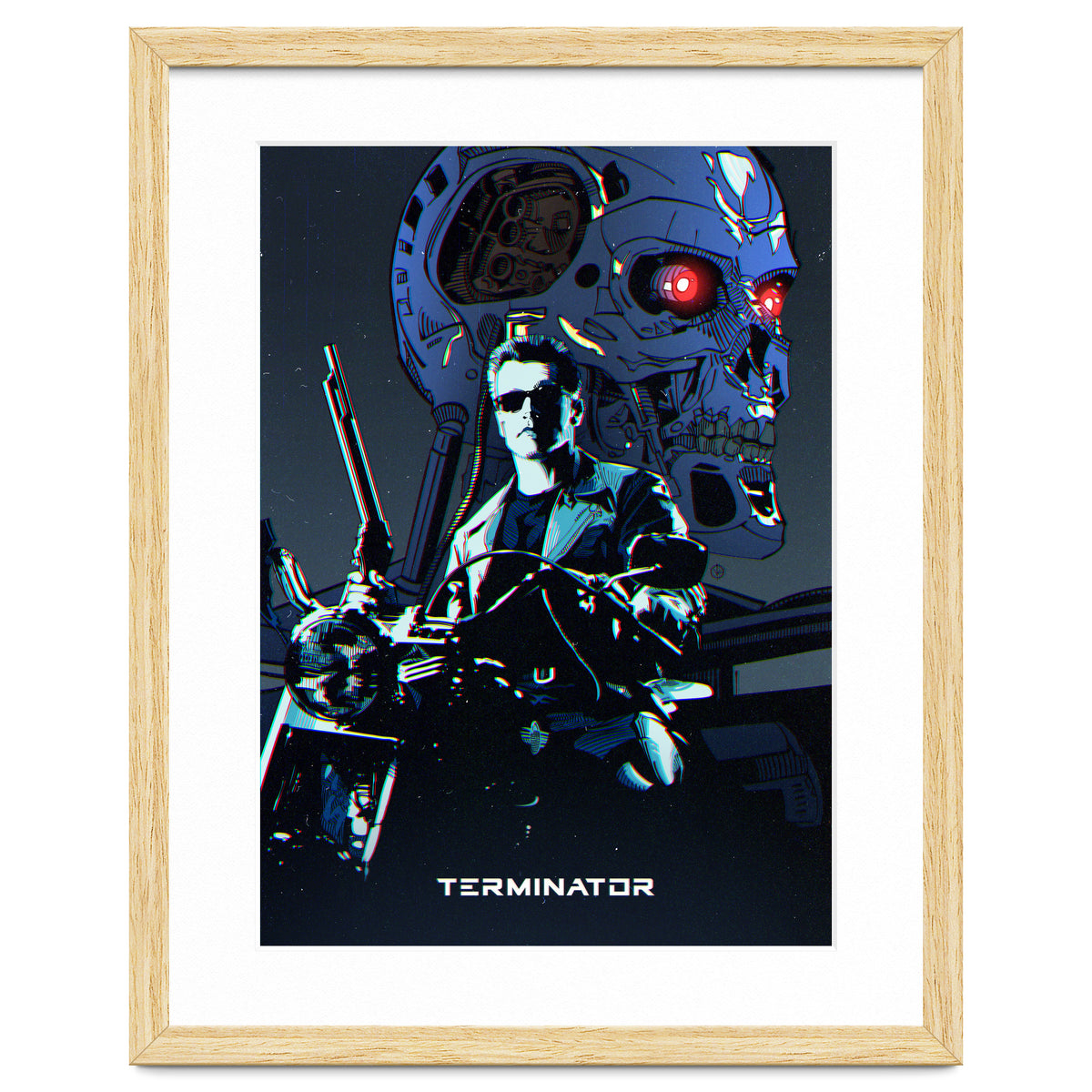 Terminator