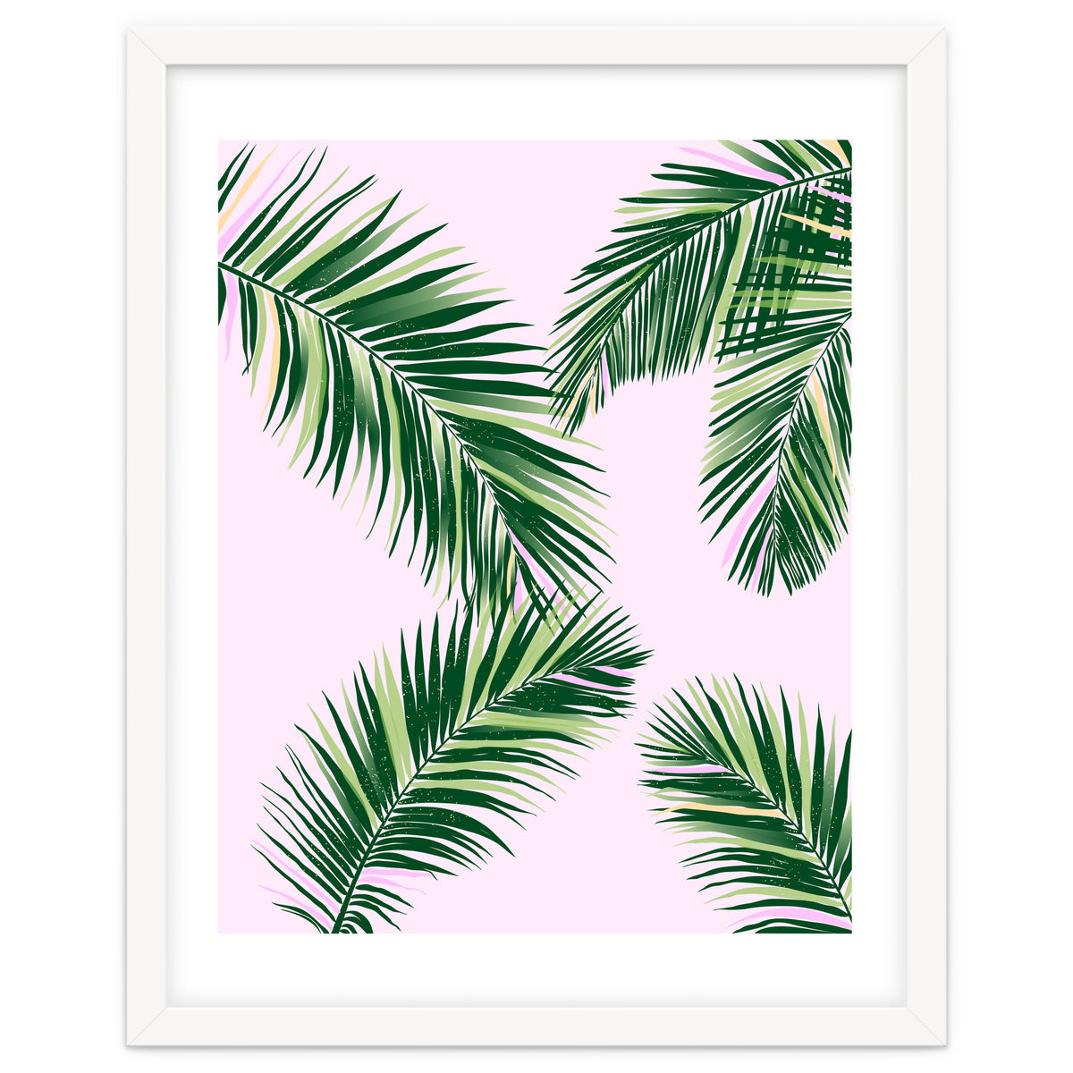 Palmfrond