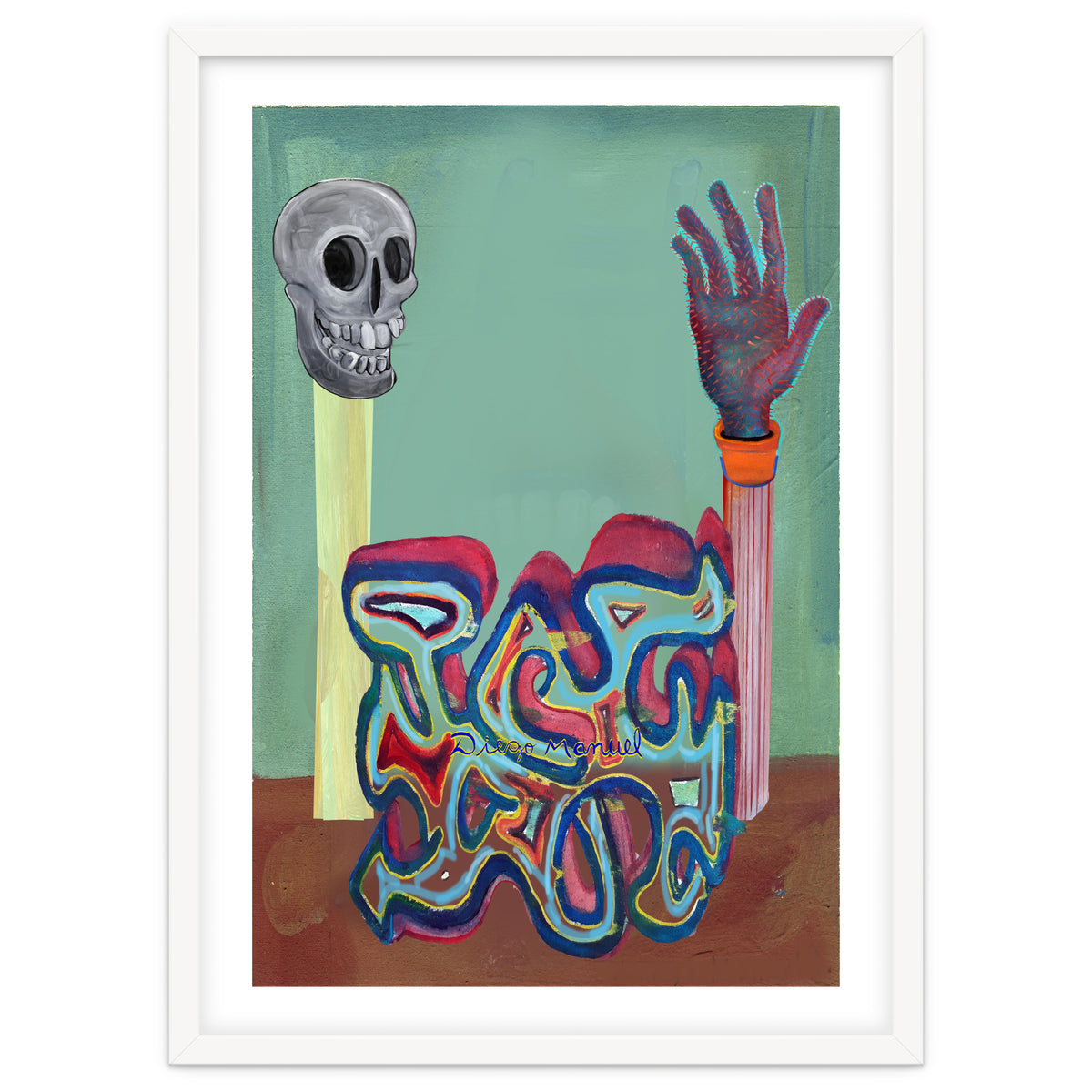 Graffiti Digital 2022 913