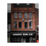 No 358 Queen St E 1 Color Version (Print Only) thumbnail