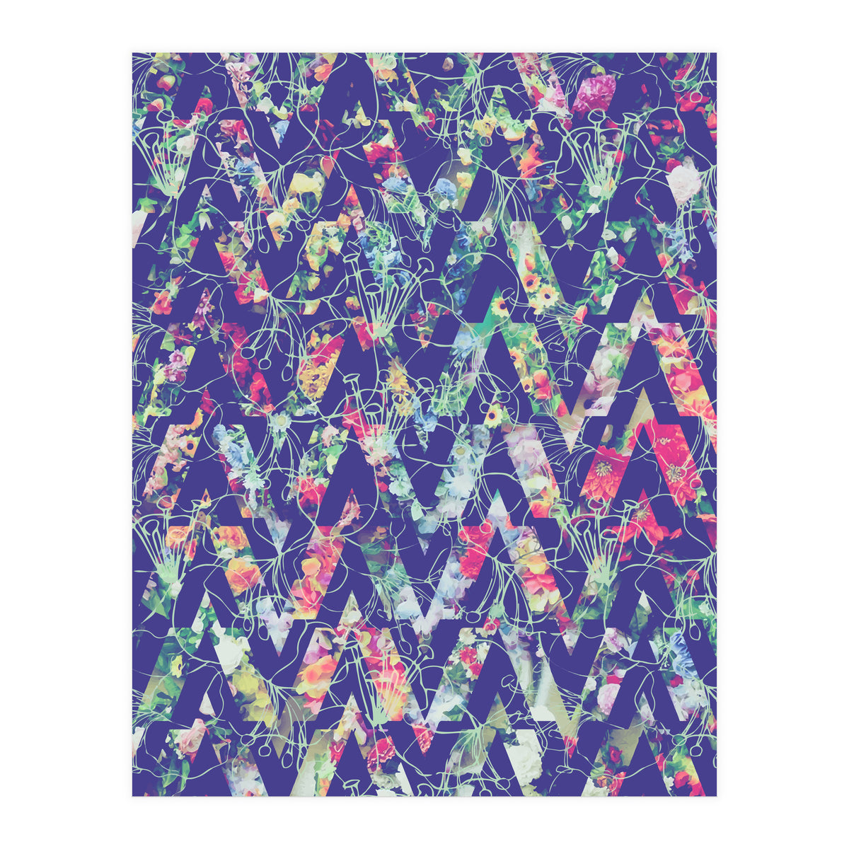 Broken Season Of Hate (Print Only)