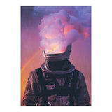 Burning Bright (Print Only) thumbnail