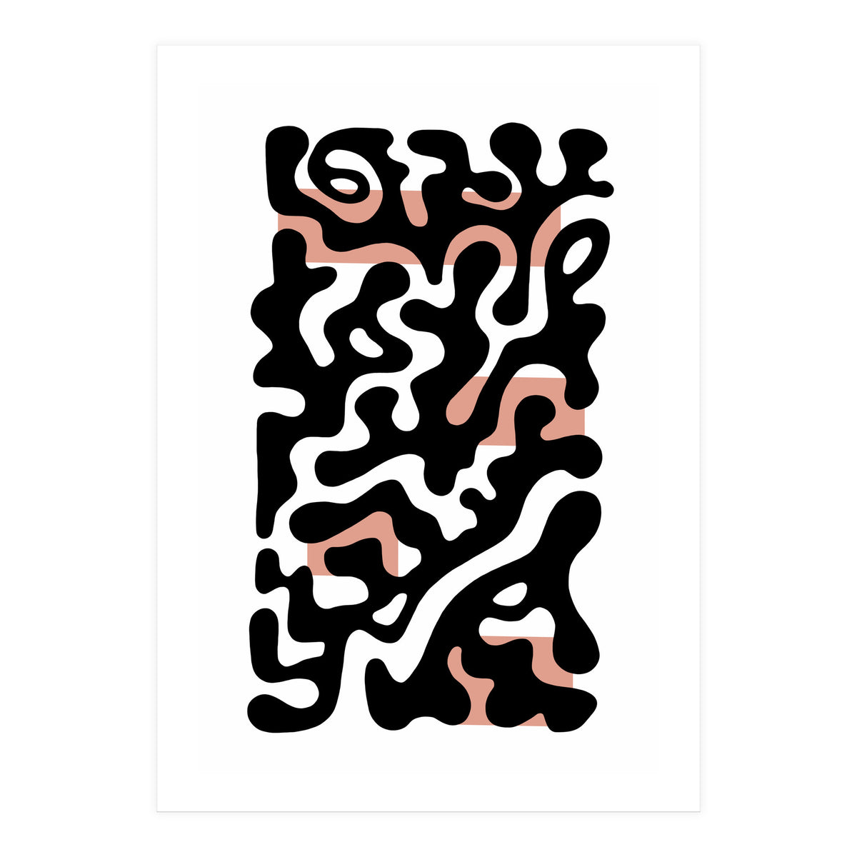 Twisted Beats No. 7.2 - Hey, what’s up? (Print Only)