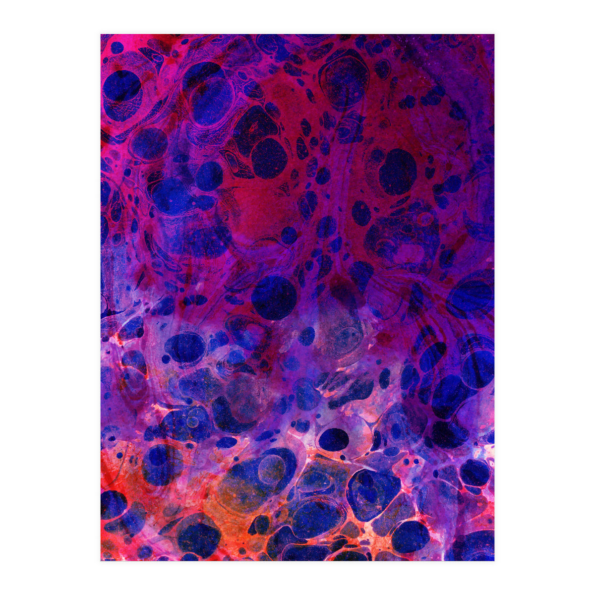 Color Overdose (Print Only)