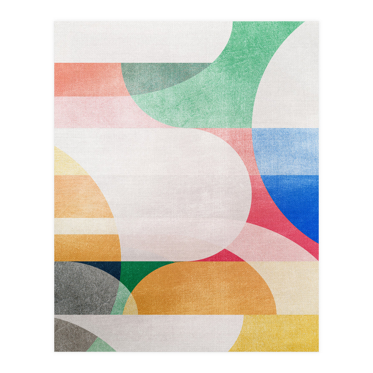 There And Back Again (1) (Print Only)