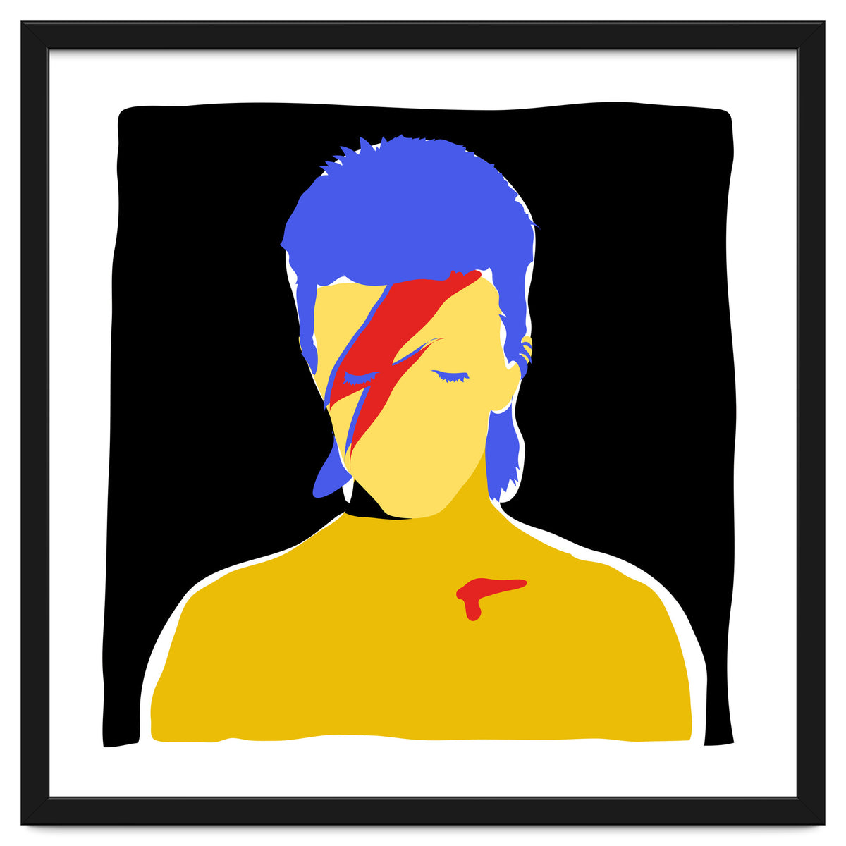 David Bowie