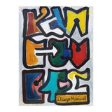 Graffiti 31 (Print Only) thumbnail
