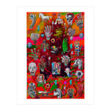 La Isla Digital 31 (Print Only) thumbnail