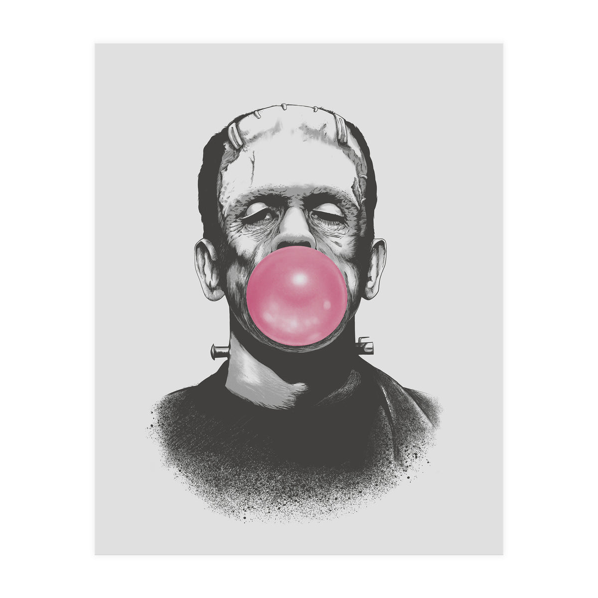 FRANKIE GOES TO HOLLYWOOD (Print Only)