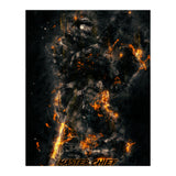 Master Chief (Print Only) thumbnail