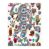 Dance Girl B 39 (Print Only) thumbnail