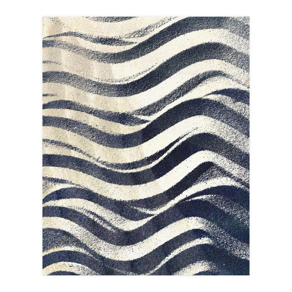 Areias Do Tempo 3 (Print Only)