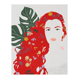 Flower Power  (Print Only) thumbnail