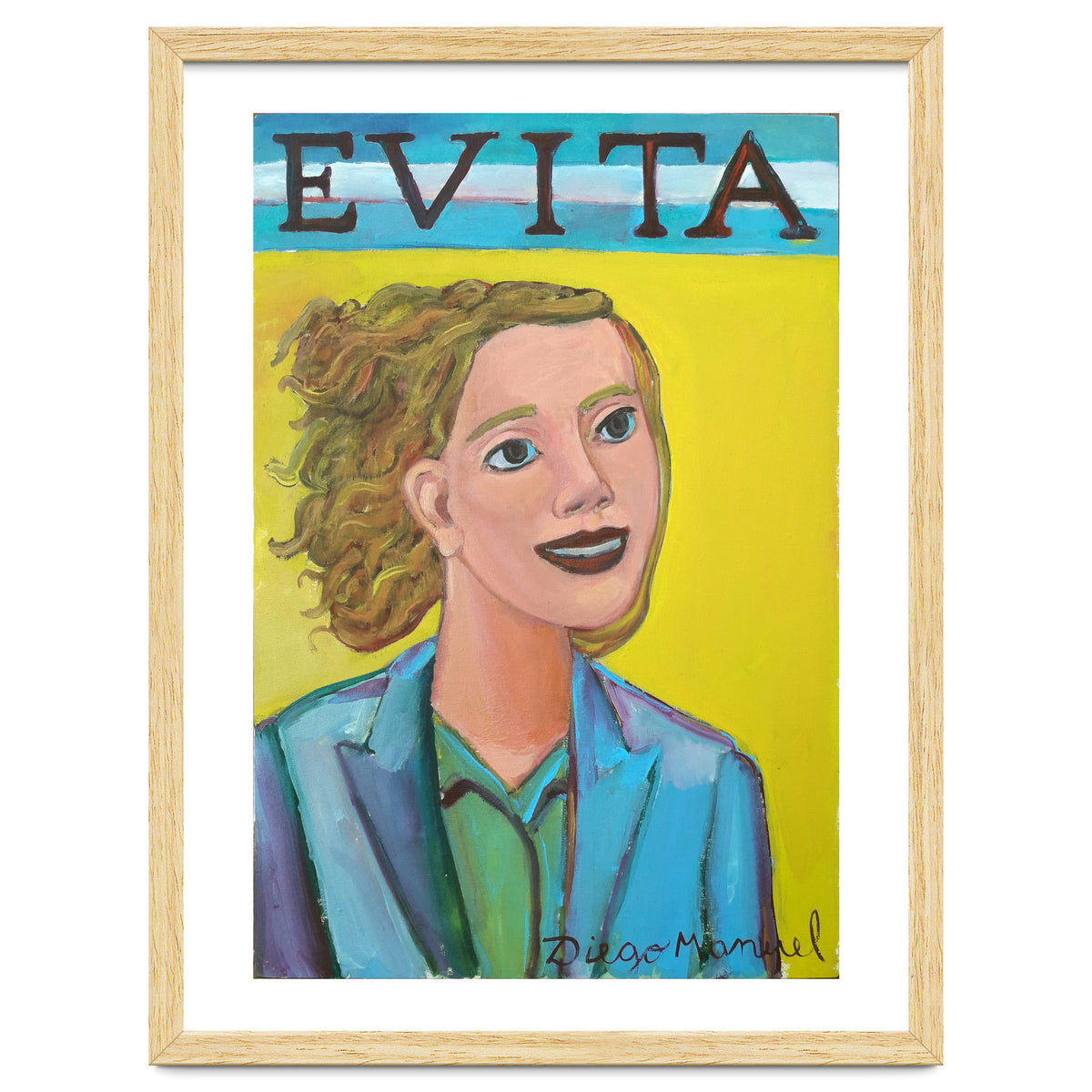 Evita