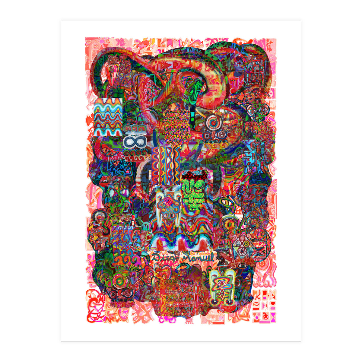 New Graffiti2022 53 (Print Only)