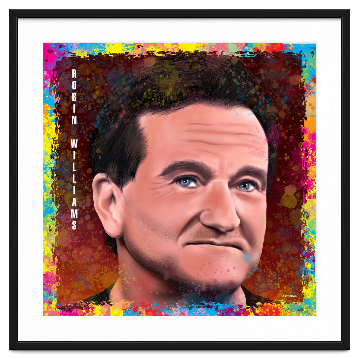Robin Williams