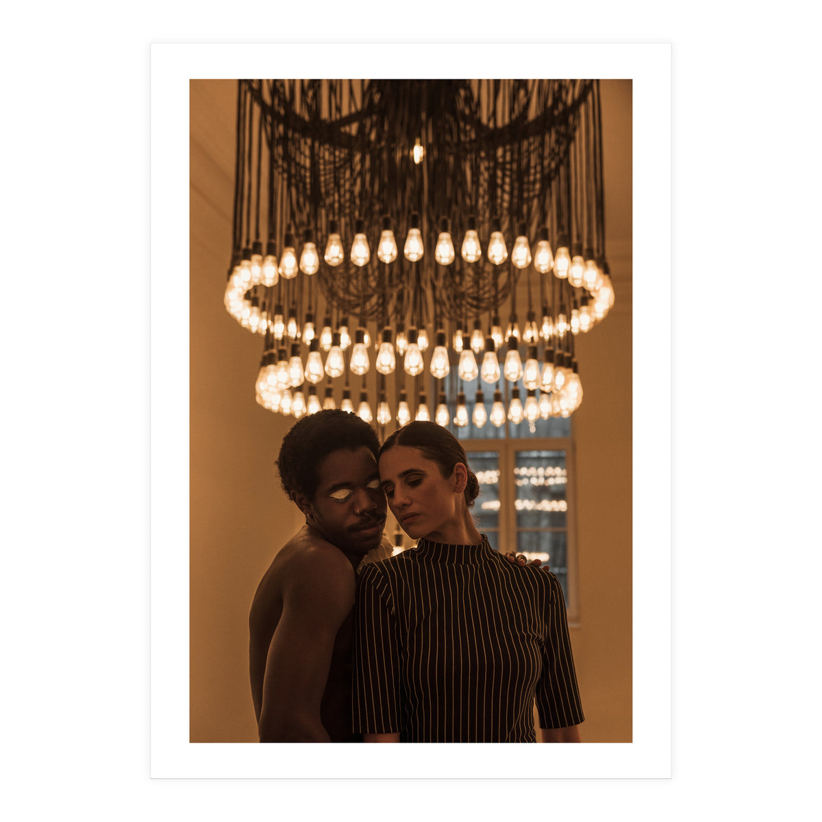 Pleiades (Print Only)