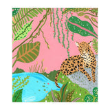 Tigress Of The Jungle (Print Only) thumbnail