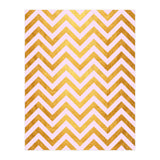 Chevron Golden IV (Print Only) thumbnail