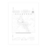 Auckland (Print Only) thumbnail