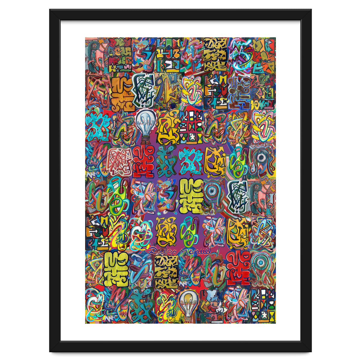 Graffitis Graffitis 3