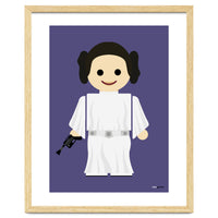 Princess Leia