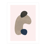 Mid Century Modern Geometric (Print Only) thumbnail