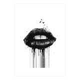 Dead Love (Print Only) thumbnail