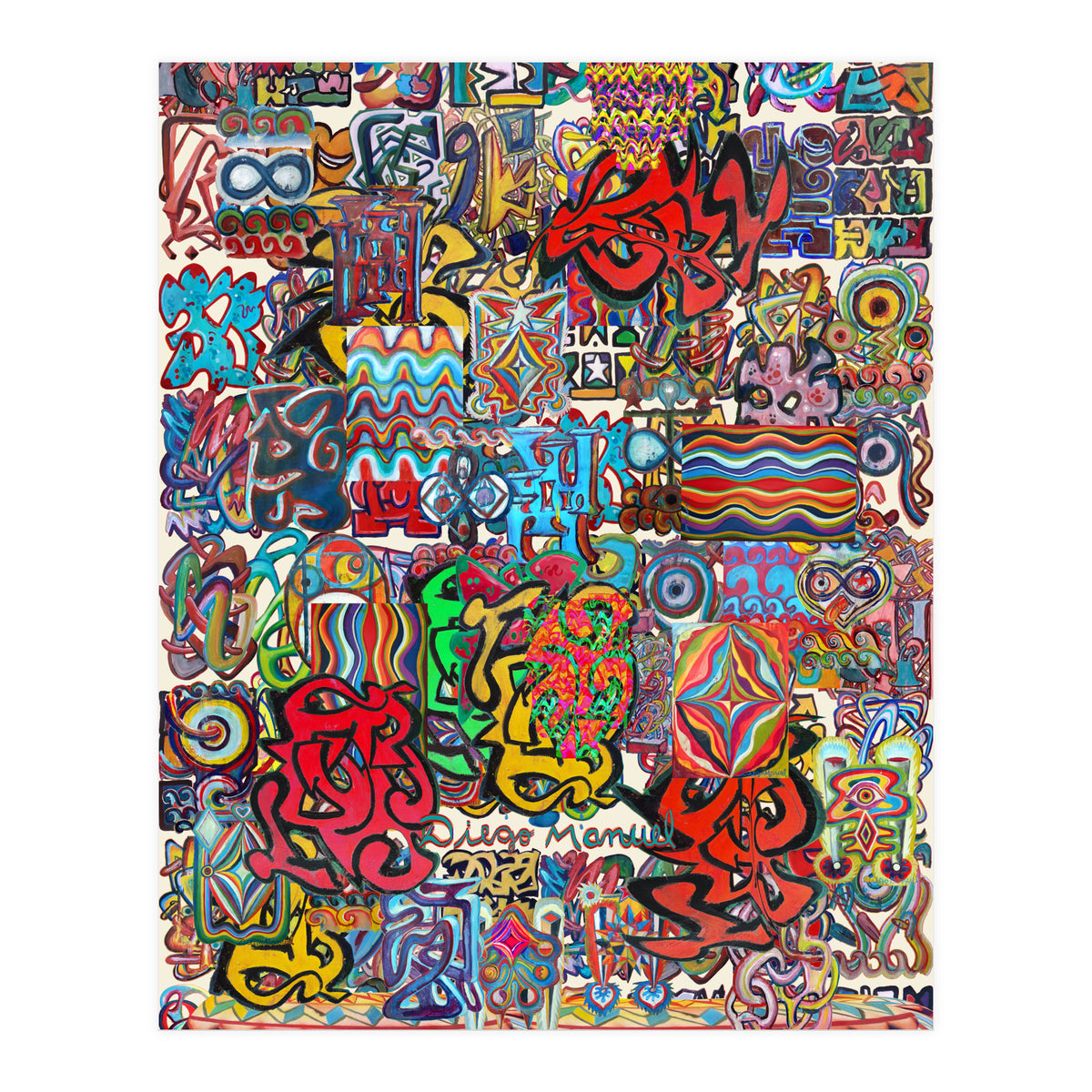 New Graffiti2022 629 (Print Only)