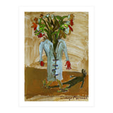 Estrella Del Arte Conceptual 3 (Print Only) thumbnail