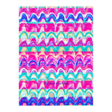 Pop abstract color full (Print Only) thumbnail