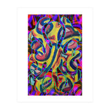 Pop Abstract 2023 Tapiz 52 (Print Only) thumbnail