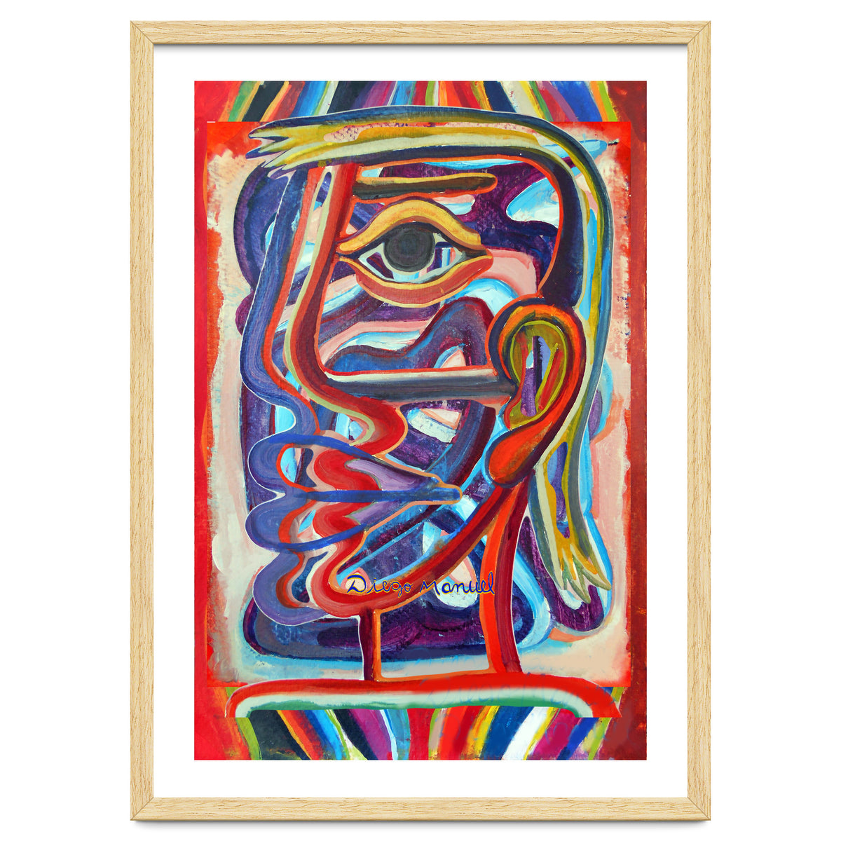 Graffiti Digital 2022 721