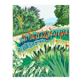 Solo Walk (Print Only) thumbnail