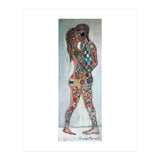 Amantes Tatuados (Print Only) thumbnail