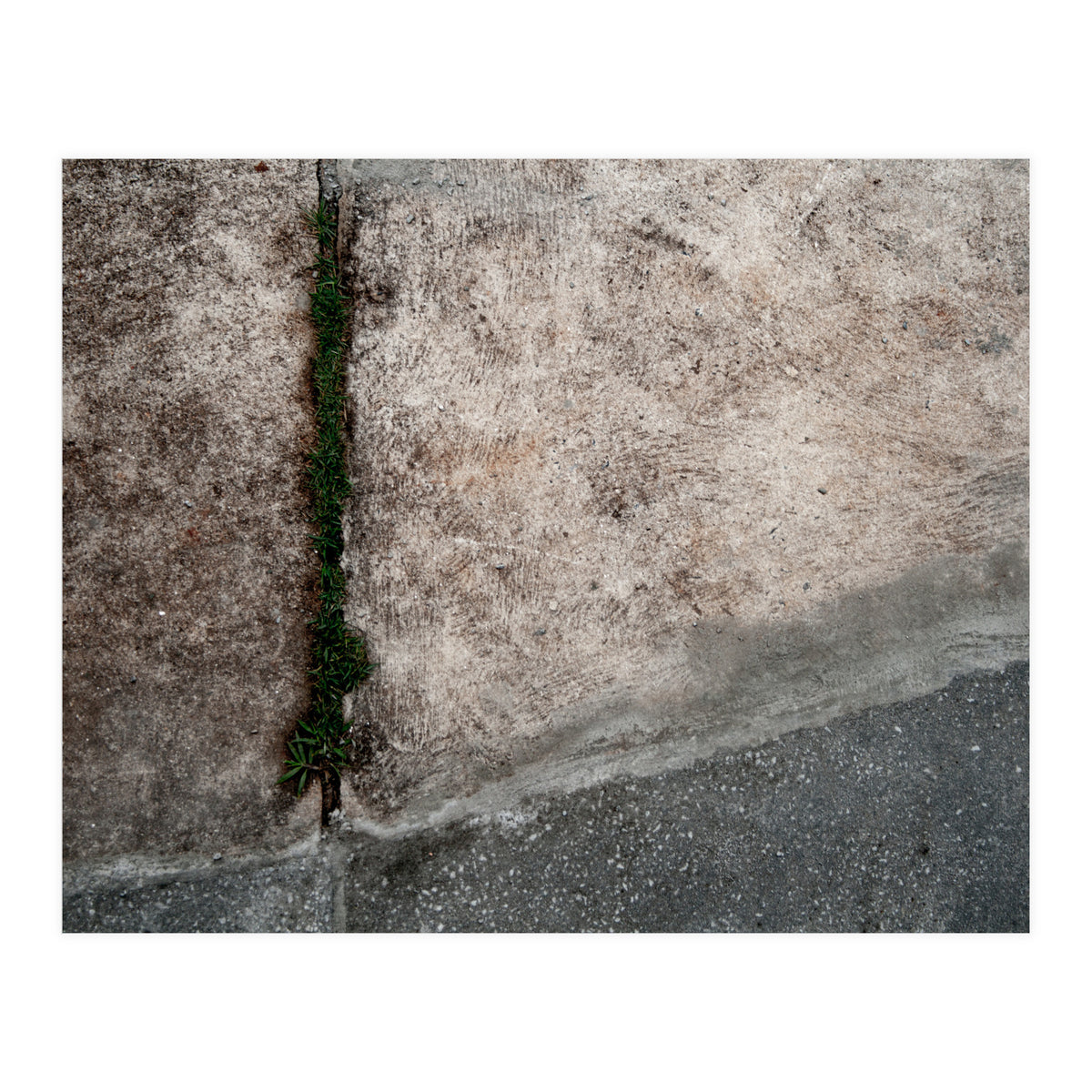 Urban #1 (Print Only)