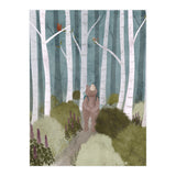 Into the Woods (Print Only) thumbnail