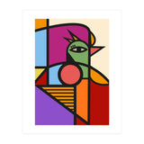 Free to fly (Print Only) thumbnail
